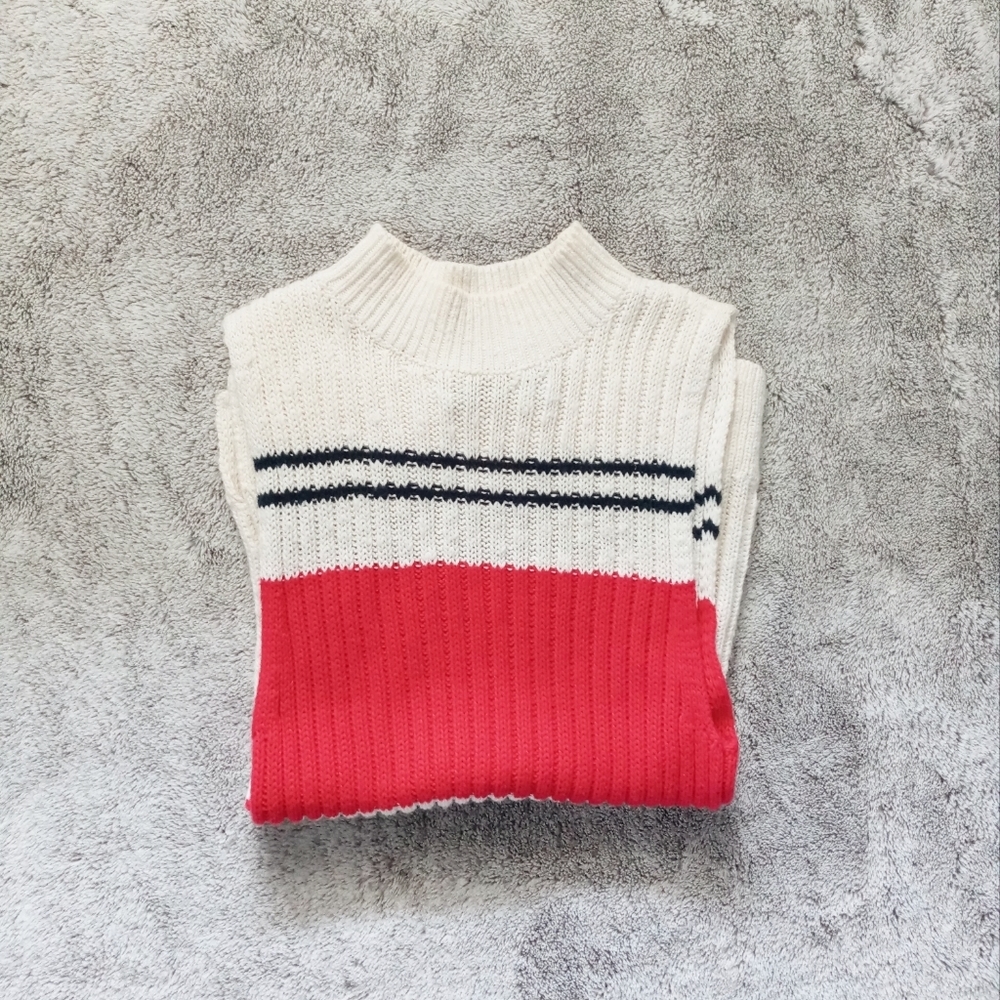 Vest shirt